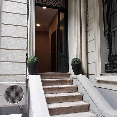 Comodo Apartamento Mayor Y Sol Madrid Exterior photo