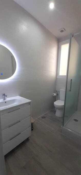 Comodo Apartamento Mayor Y Sol Madrid Exterior photo