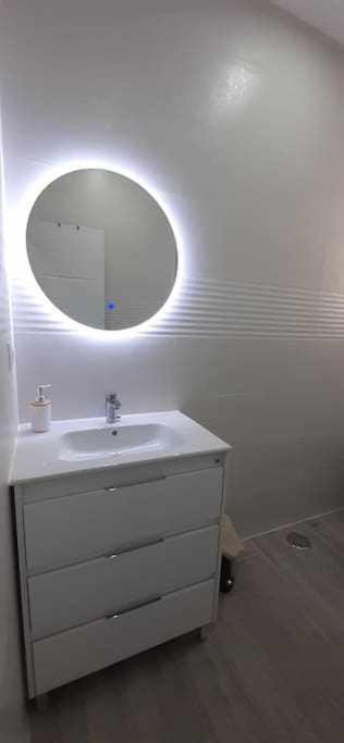 Comodo Apartamento Mayor Y Sol Madrid Exterior photo