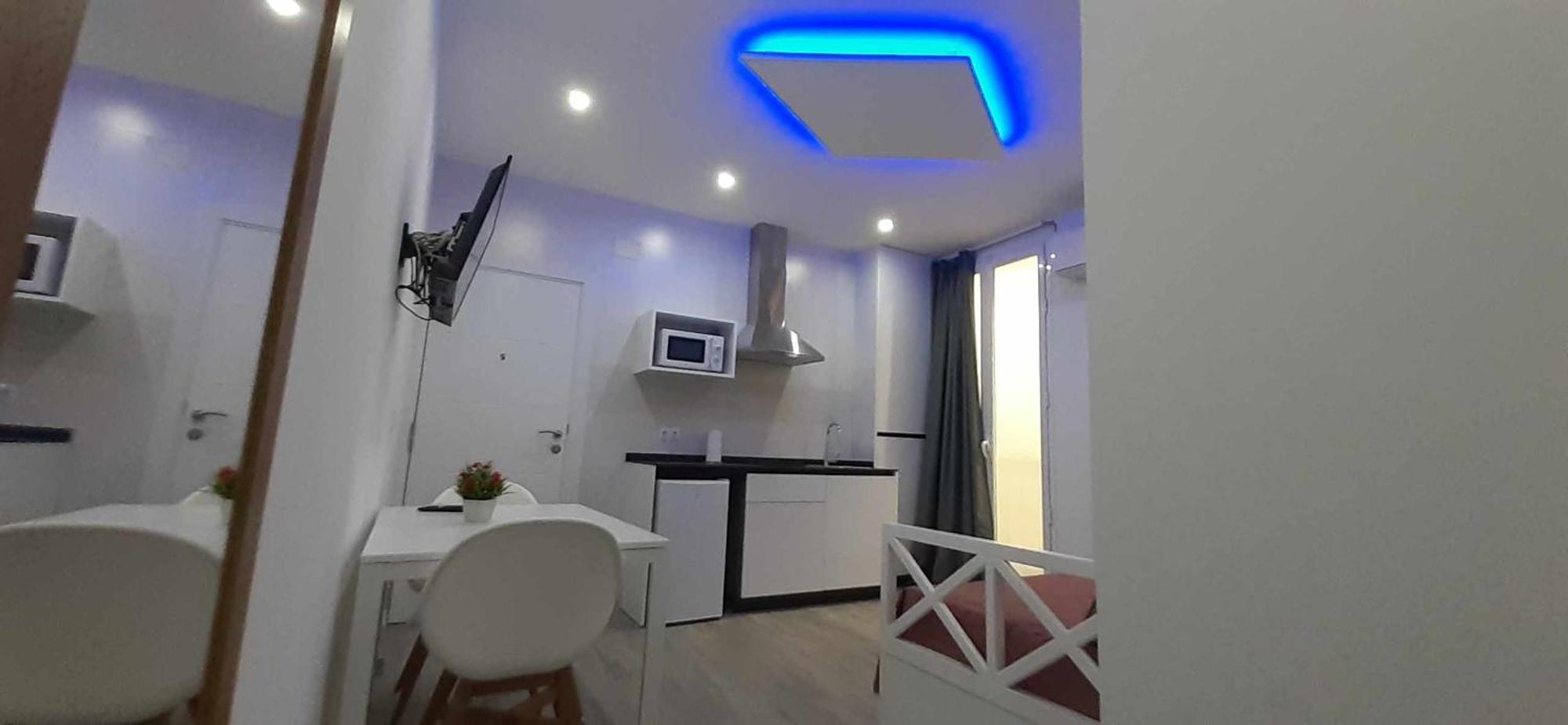 Comodo Apartamento Mayor Y Sol Madrid Exterior photo