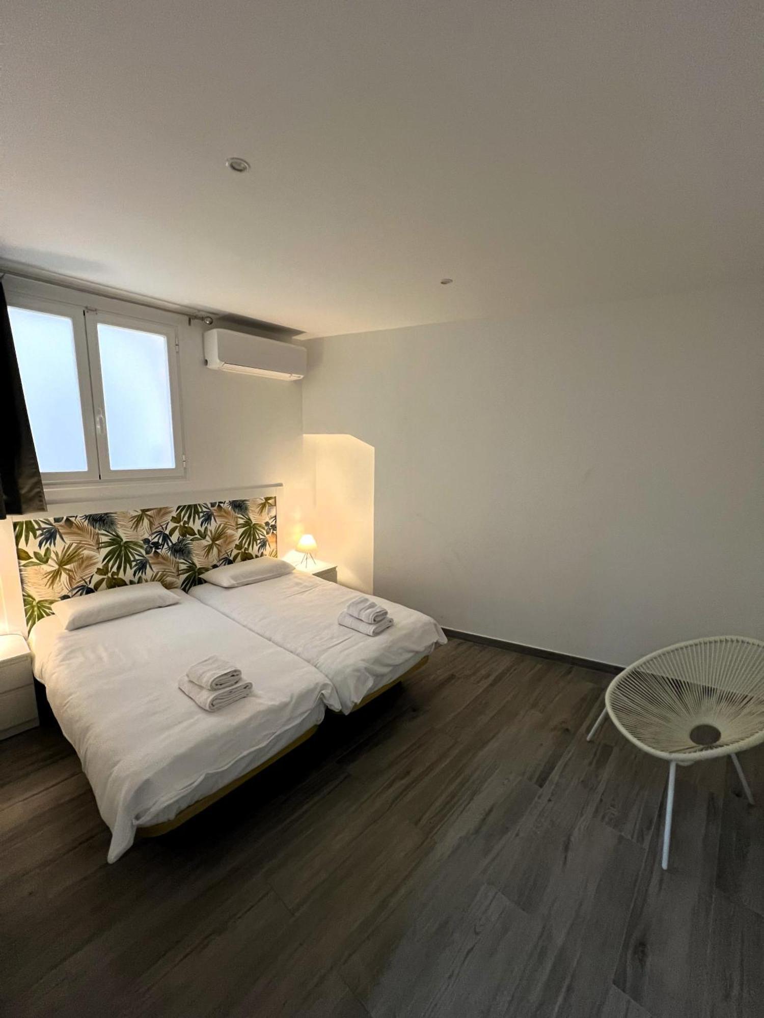 Comodo Apartamento Mayor Y Sol Madrid Exterior photo